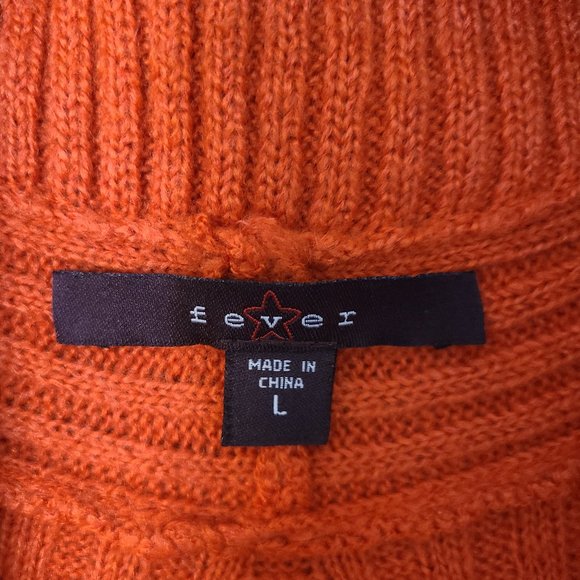 Not your average sweater vest *Accepting ALL reasonable offers!* - Picture 8 of 9